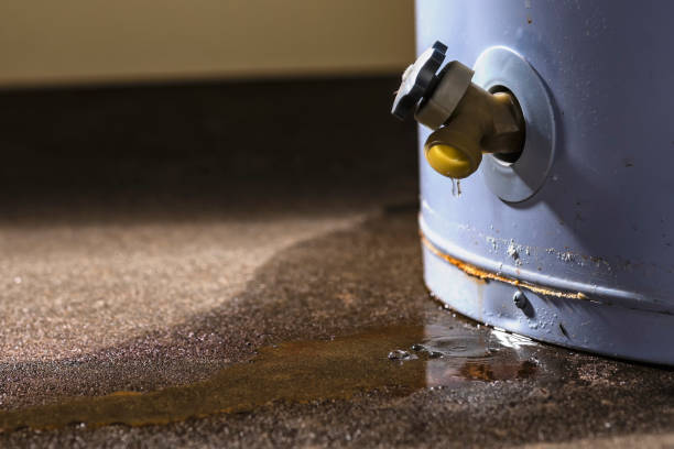 Best Emergency water damage restoration  in Newell, WV