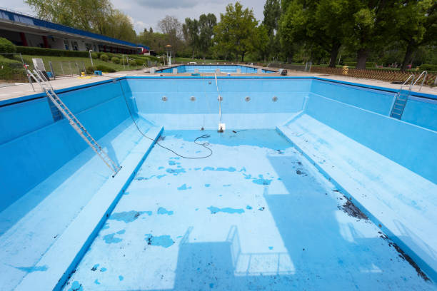 Best Water damage restoration insurance claims  in Newell, WV