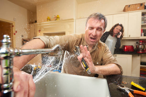 Best Water damage restoration near me  in Newell, WV